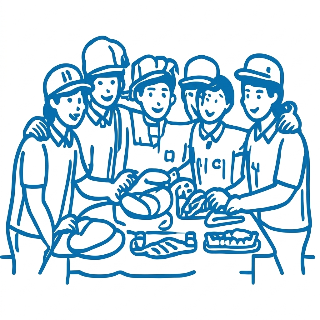 Envíos a todo el país Paraguay