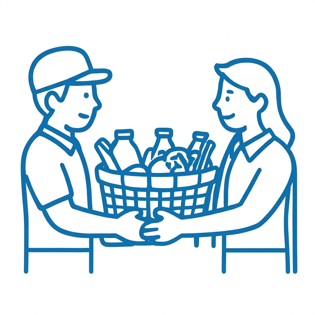 Envíos a todo el país Paraguay